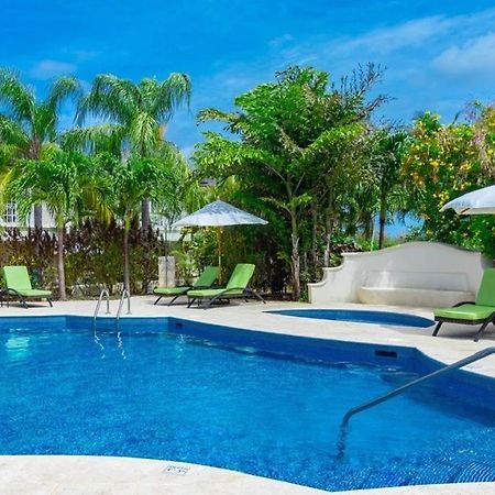Blue Horizon Battaleys Mews Mullins Barbados Villa Saint Peter Exteriör bild