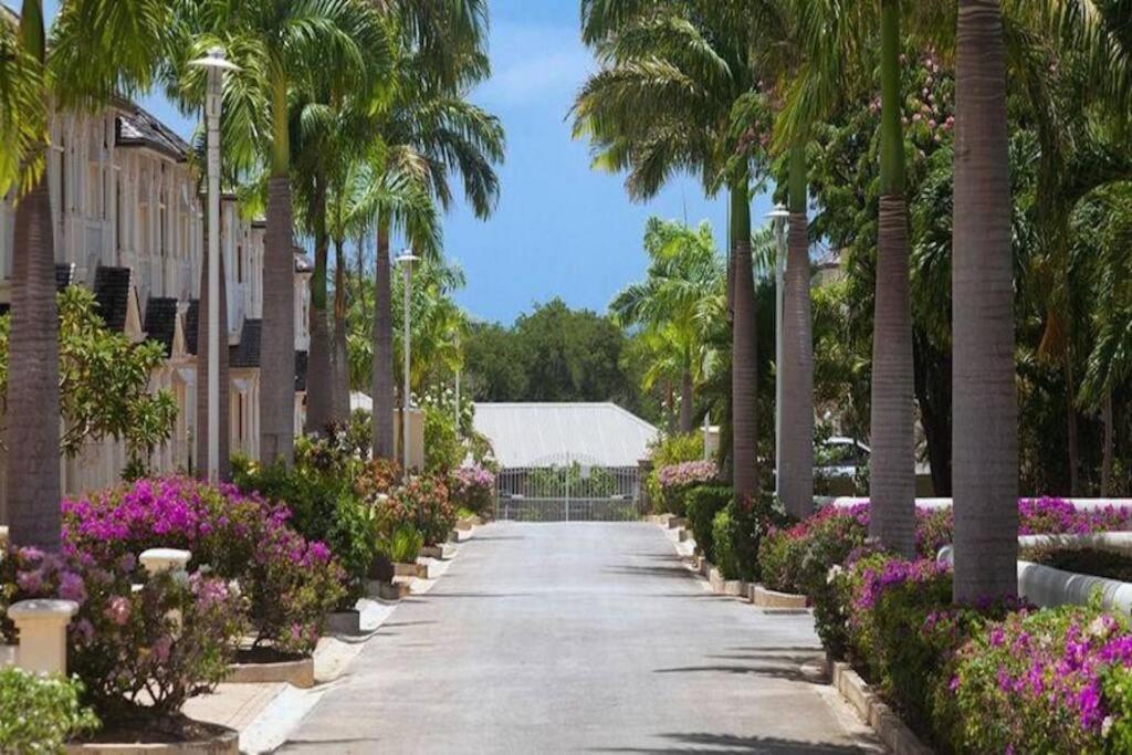 Blue Horizon Battaleys Mews Mullins Barbados Villa Saint Peter Exteriör bild