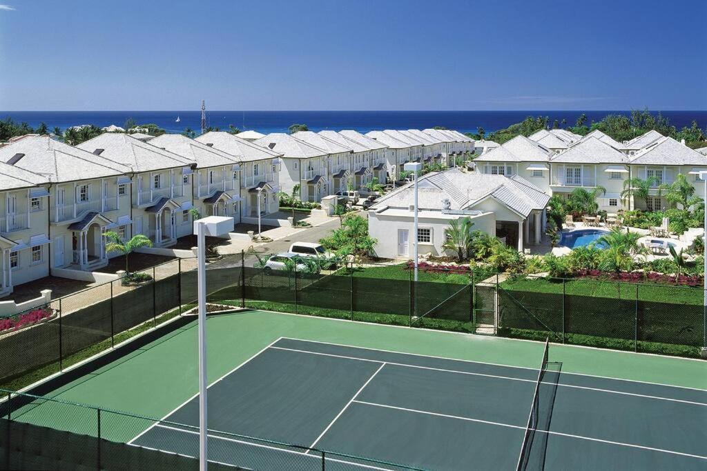 Blue Horizon Battaleys Mews Mullins Barbados Villa Saint Peter Exteriör bild