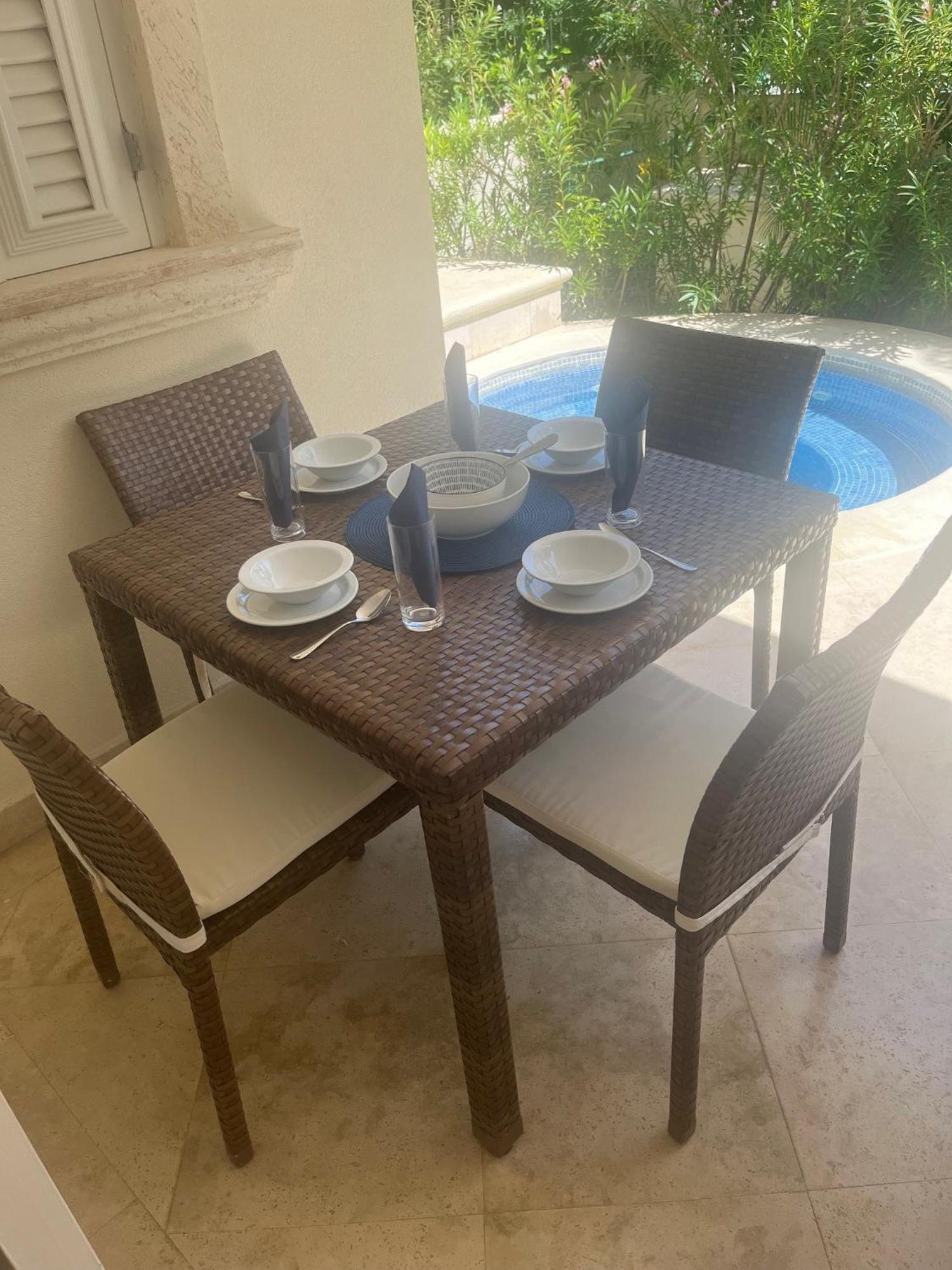 Blue Horizon Battaleys Mews Mullins Barbados Villa Saint Peter Exteriör bild