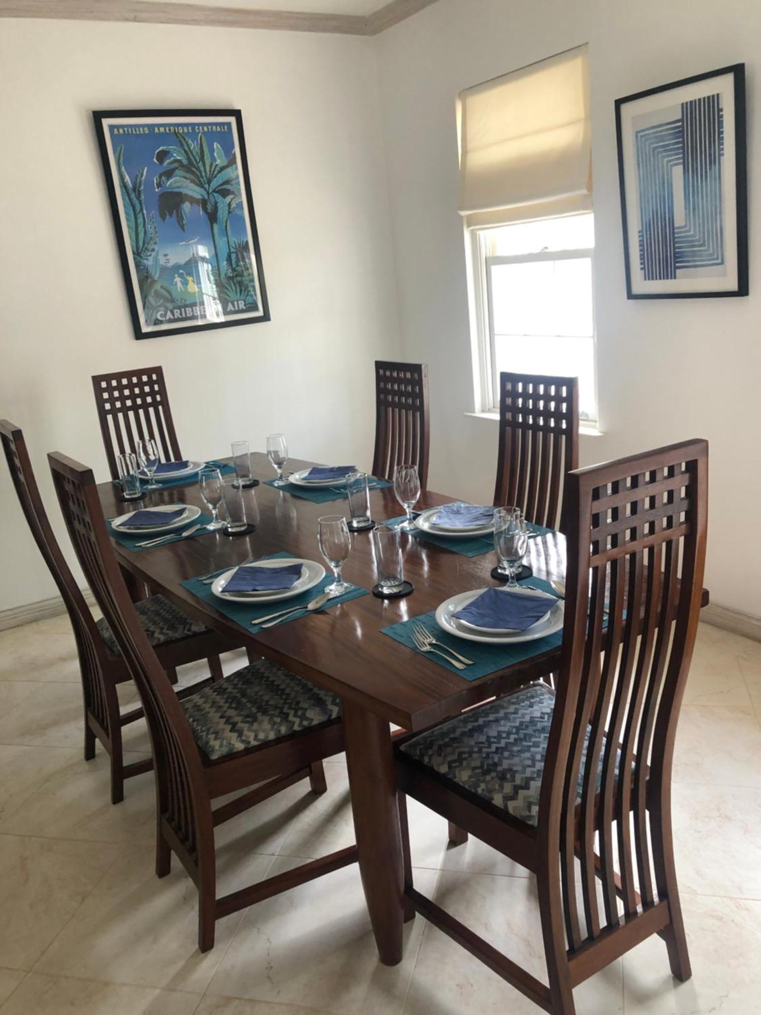 Blue Horizon Battaleys Mews Mullins Barbados Villa Saint Peter Exteriör bild