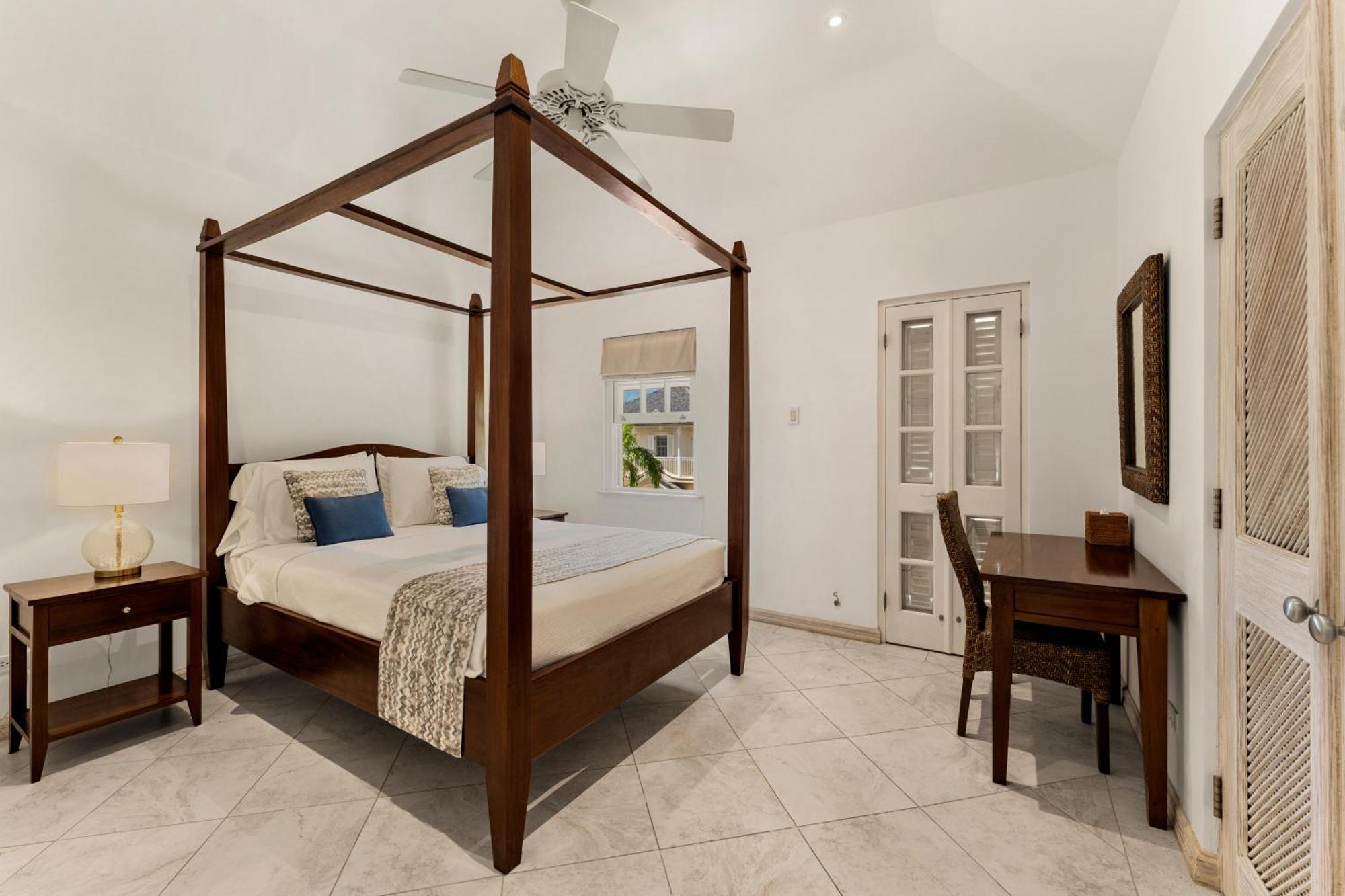 Blue Horizon Battaleys Mews Mullins Barbados Villa Saint Peter Exteriör bild